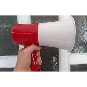 Mua Loa Phát Thanh Megaphone Đọc USB 35W
