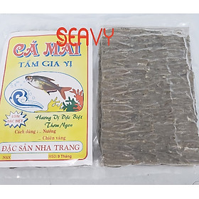 Khô cá mai Nha Trang, gói 500 gram