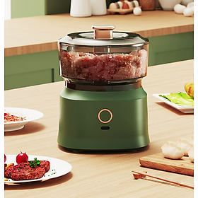 Mua Máy Xay Tỏi Mini 1TK131260 Máy Nghiền Tỏi Này Giúp Bạn Dễ Dàng Cầm Nắm