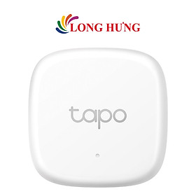 Mua Nhiệt kế thông minh TP-Link Tapo Smart Temperature Humidity Sensor T310 - Hàng chính hãng