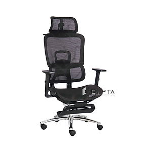 Ghế công thái học ergonomic cao cấp CMR080008-M Nội thất Capta