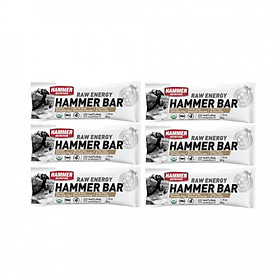 Thanh bổ sung năng lượng - Hammer Nutrition Energy Raw