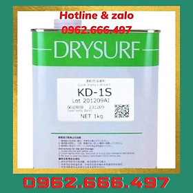 Mua Dầu Drysurf KD-1S
