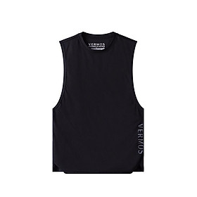 Áo Ba Lỗ Tập Gym Nam,Áo Tanktop VERMOS V5