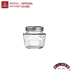 Mua Kilner - Hủ thủy tinh Vintage - 0.25L