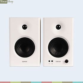 Mua Edifier MR4 - Loa Kiểm Âm Công Suất 42W  Kết Nối TRS/RCA/AUX Cho Phòng Thu - Hàng chính hãng