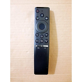 Hình ảnh Điều khiển TV dành cho Samsung giọng nói (có Tiếng Việt) Smart Remote Control Magic thay thế tất cả các dòng remote giọng nói