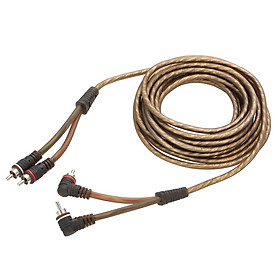 14.7 feet Car Borne Power Amplifier Line Equalizer Line Sound Processor Line Audio LineProduct