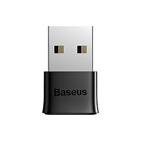 Adapter Baseus USB Bluetooth Dongle 5.0 cho máy tính Laptop Windows