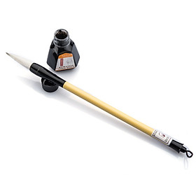 Hero (HERO) refined calligraphy brush (capital)