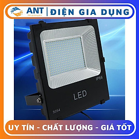 Mua ĐÈN PHA LED ĐIỆN CHỐNG NƯỚC -BC - 50W  100W  200W