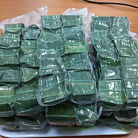 Mua 1KG - TÚI HÚT CHÂN KHÔNG PA/PE ĐỰNG BÁNH BỘT LỌC