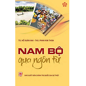 Nam Bộ qua ngôn từ