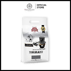 Trung Nguyên Legend Cà Phê Rang Xay Chất Tiên Phong - Túi 30 Gói 20g