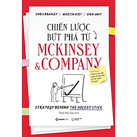 Chiến Lược Bứt Phá Từ Mckinsey & Company