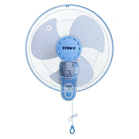 >> SO SÁNH GIÁ QUẠT TREO TƯỜNG SENKO CÓ REMOTE TR1628 - GIAO MÀU NGẪU NHIÊN - HÀNG CHÍNH HÃNG | Shopee Lazada Sendo Tiki | Nên mua ở đâu rẻ nhất 98 Quạt treo 1 dây Senko T1688 - Màu ngẫu nhiên - Hàng chính hãng