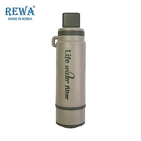 Mua MÁY LỌC NƯỚC DU LỊCH REWA RW-TF-20