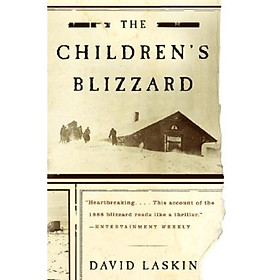The Childrens Blizzard