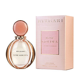 NƯỚC HOA MINI NỮ BVLGARI ROSE GOLDEA EAU DE PARFUM 5ML