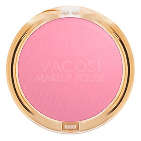 Phấn Má Hồng Dạng Hộp Vacosi Lolipop Blush Set (5g)