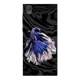 Ốp Lưng Dành Cho Điện Thoại Sony Xperia L1 Mẫu 51