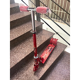 Xe Trượt 3 Bánh Scooter Cho Bé - Xe trượt sắt