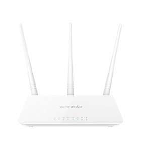 Mua Bộ định tuyến không dây 300Mbps TENDA F3 - HÀNG CHÍNH HÃNG