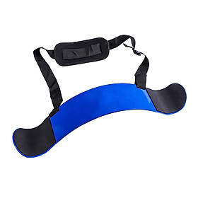 Dụng Cụ Hỗ Trợ Tập Tay Trước Arm Blaster