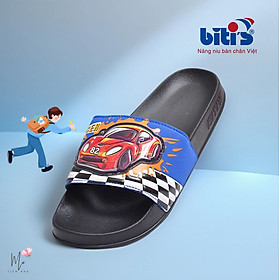 Dép quai ngang Biti's bé trai (30-37)