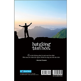 Hạt Giống Tâm Hồn 2