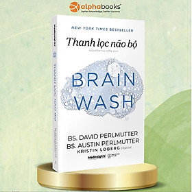 Thanh lọc não bộ