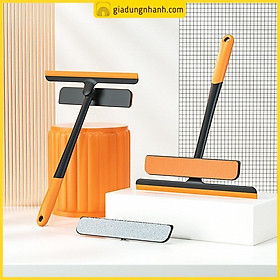 Mua Dụng Cụ Lau Chùi Kính Thông Minh Mẫu Mới