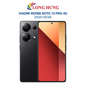 Điện thoại Xiaomi Redmi Note 13 Pro 4G (8GB/128GB) - Hàng chính hãng