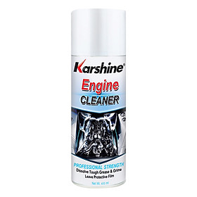 Chai Xịt Vệ Sinh Lốc Máy Karshine Engine Cleaner 400ml