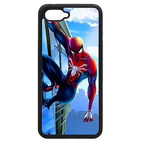 Ốp lưng cho Oppo A3s mẫu boy 242 - Hàng chính hãng