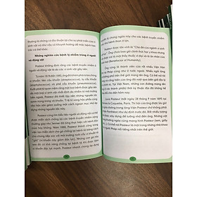 NDB - Kể chuyện các nhà sinh học