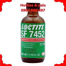 Mua Chất hoạt hoá loctite 7452