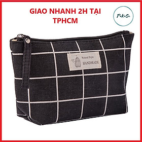 Túi Đựng Mỹ Phẩm PaKaSa - Hàng Chính Hãng  - Mẫu 01