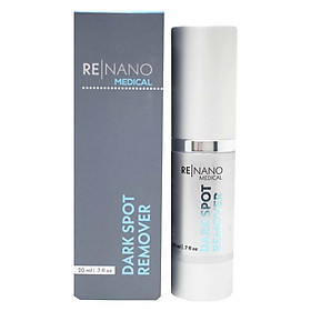 Kem giảm nám da, dưỡng trắng Renano Medical Dark Spot Remover