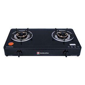 Bếp ga Sakura SA-2181EB