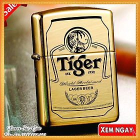 Mua Bật đồng nguyên khối BlA T.iger phong cách nam tính mạnh mẽ