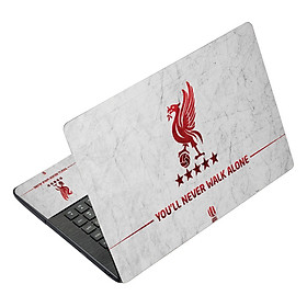 Mua Miếng Dán Decal Dành Cho Laptop - Logo LTLG - 129