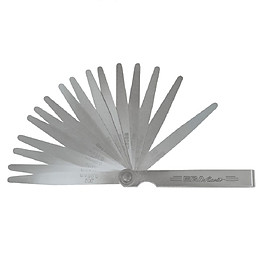 Mua Thước căn lá chính xác 8 lá 0.05 - 0.5 mm dài 100mm Ega Master 65560