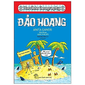 Horrible Geography - Đảo Hoang - Bản Quyền