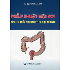 Hình ảnh Phẫu Thuật Nội Soi Trong Điều Trị Ung Thư Đại Tràng