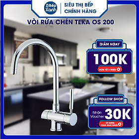 Mua Vòi rửa chén Teka OS 200 - Hàng chính hãng