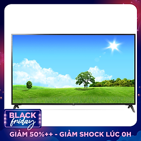 Smart Tivi LG 4K 70 inch 70UM7300PTA