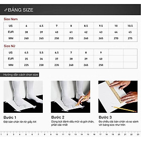 Giày chạy bộ Nữ PEAK Taichi 3.0 Water-Shield màu Hồng Phấn EW14628H