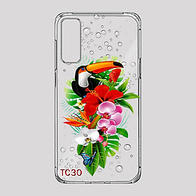 Ốp Lưng Dẻo Dành Cho VIVO Y20s