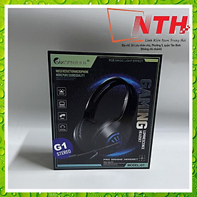Mua Tai nghe CAKORN game G1